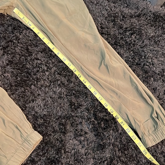 ELODIE Drawstring Jogger Pants - Picture 12 of 12